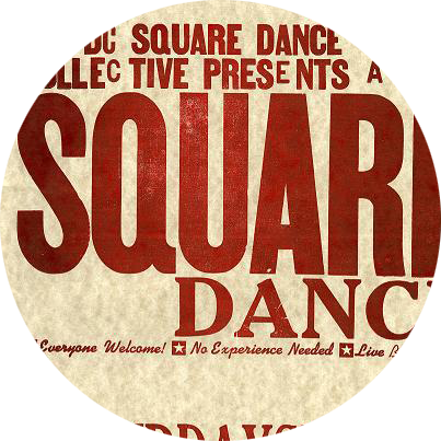 DC Square Dance Collective